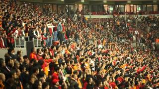 Galatasaray - İBB \