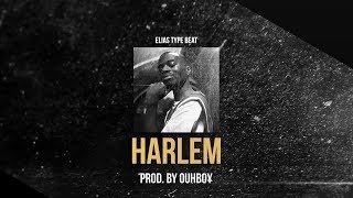 ELIAS ft. SUMMER CEM - HARLEM (Prod. by OUHBO¥)