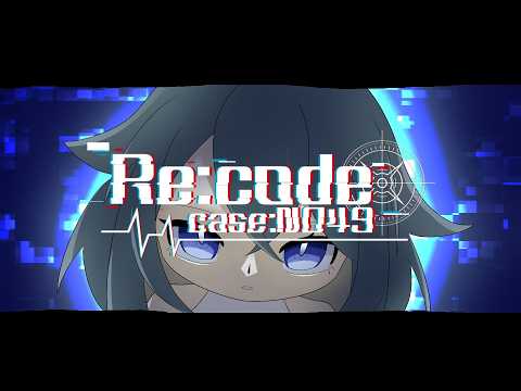 Re:code_case:N049 - YouTube