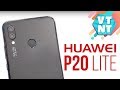 Huawei P20 Lite Обзор