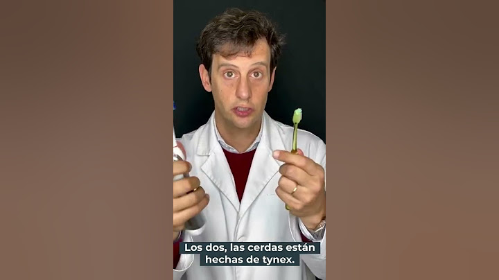 ¿Cepillo ELÉCTRICO o MANUAL? 🪥 ¿Cuál limpia mejor tus DIENTES? Ventajas e inconvenientes 🦷 #shorts