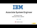 IBM Application Status Explained | How to Check &amp; What It Means