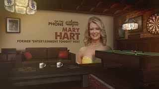 Former E.T. Host Mary Hart Joins The Dan Patrick Show | Full Interview | 11/01/17