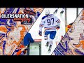 One day away from round 2  oilersnation everyday with tyler yaremchuk