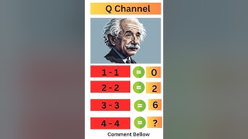 IQ Test #shortsvideo #quiz #gk #shortsfeed #youtubeshorts #shorts #iqtest #viral #trend #short