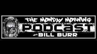 Bill Burr - Mouse In A House Story