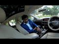 Audi Q5 Virtual Test Drive | Used Car | 360 Car Drive