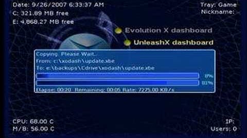 howto: Softmod Xbox Using Xplorer360 *NEW* *Part 2*