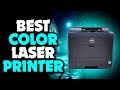 Top 5 Color Laser Printers of 2023: Ultimate Buyers&#39; Guide &amp; Review! 🌈🖨️