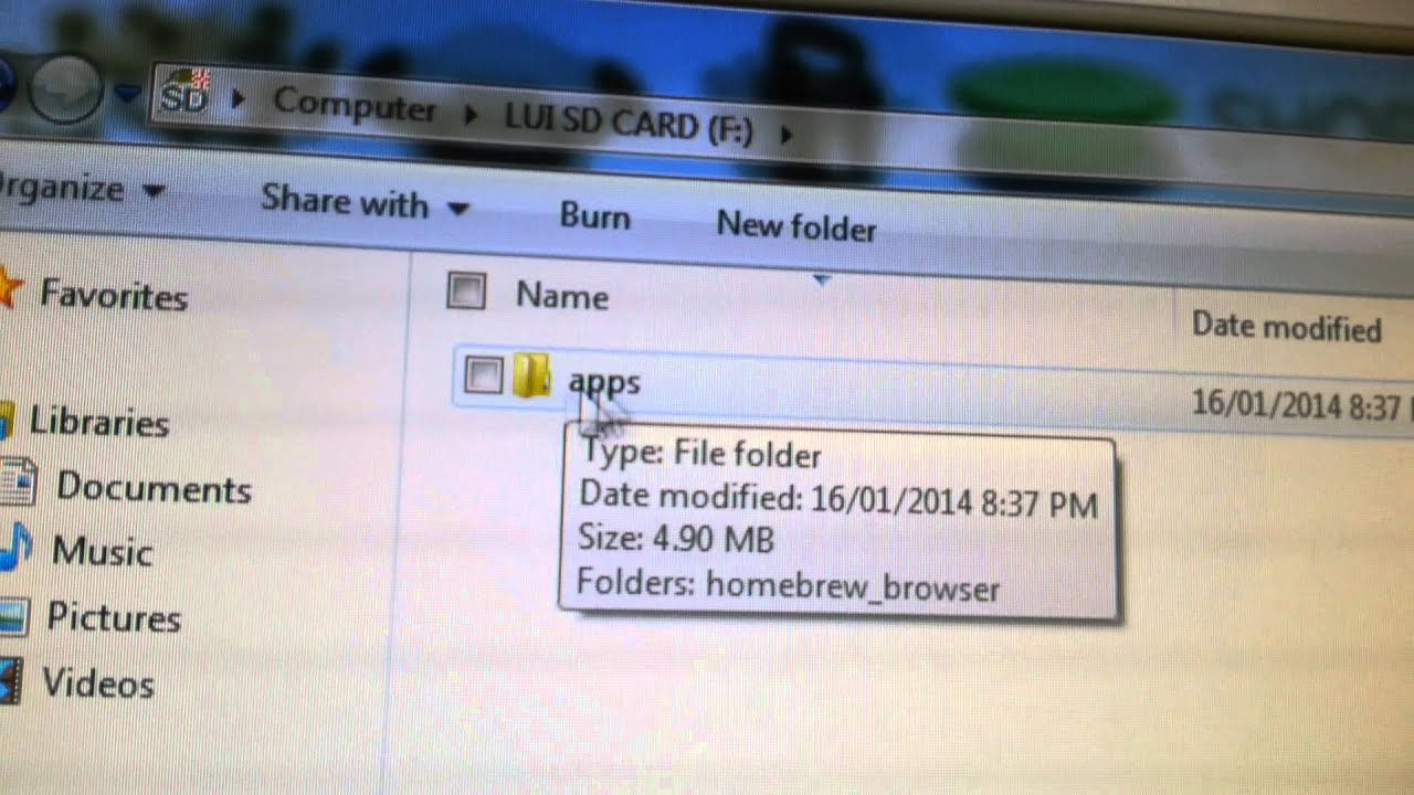 homebrew browser download