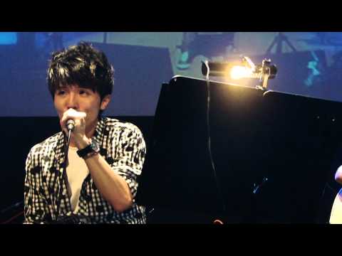 小宇(宋念宇)-終於說出口 (2010.09.03 西門河岸留言)