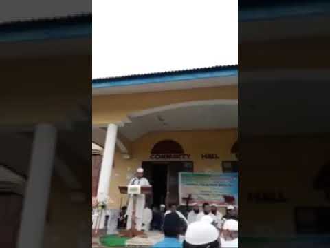 Manipuri Naat Yatim Oina Hourakkhiba Singer by Hafiz Abdul Aziz Mayang Imphal