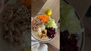 Quem Se Organiza Não Erra A Constância Na Alimentação Saudável Só Acontece Com Planejamento