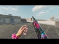 The interstellar PP 919 is PERFECT on warzone👑😍