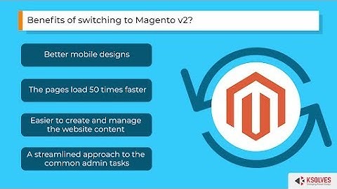 Magento in eCommerce | Magento 1.9 to 2.3 | Magento1 to Magento2 Migration| Magento2 Upgrade