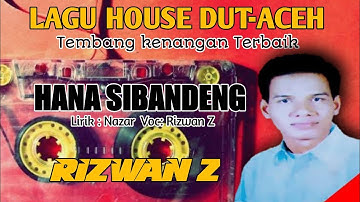 Rizwan Z_Hana Sibandeng