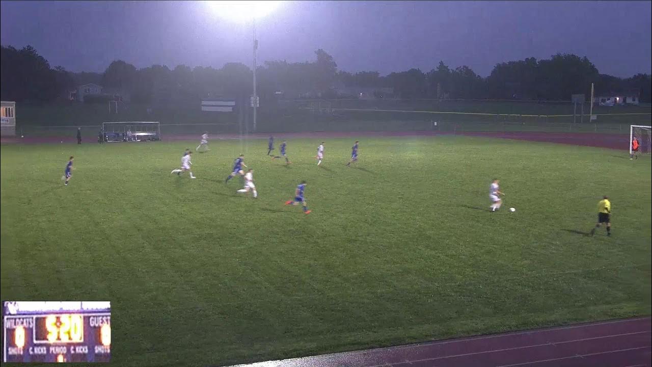 Wheatland Chili Vs Byron Bergen Central School Varsity Womens Soccer wheatland-chili-vs-byron-bergen-central-school-varsity-womens-soccer