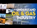 Oil  gas jobs and career guide course from the institute for oil  gas sector