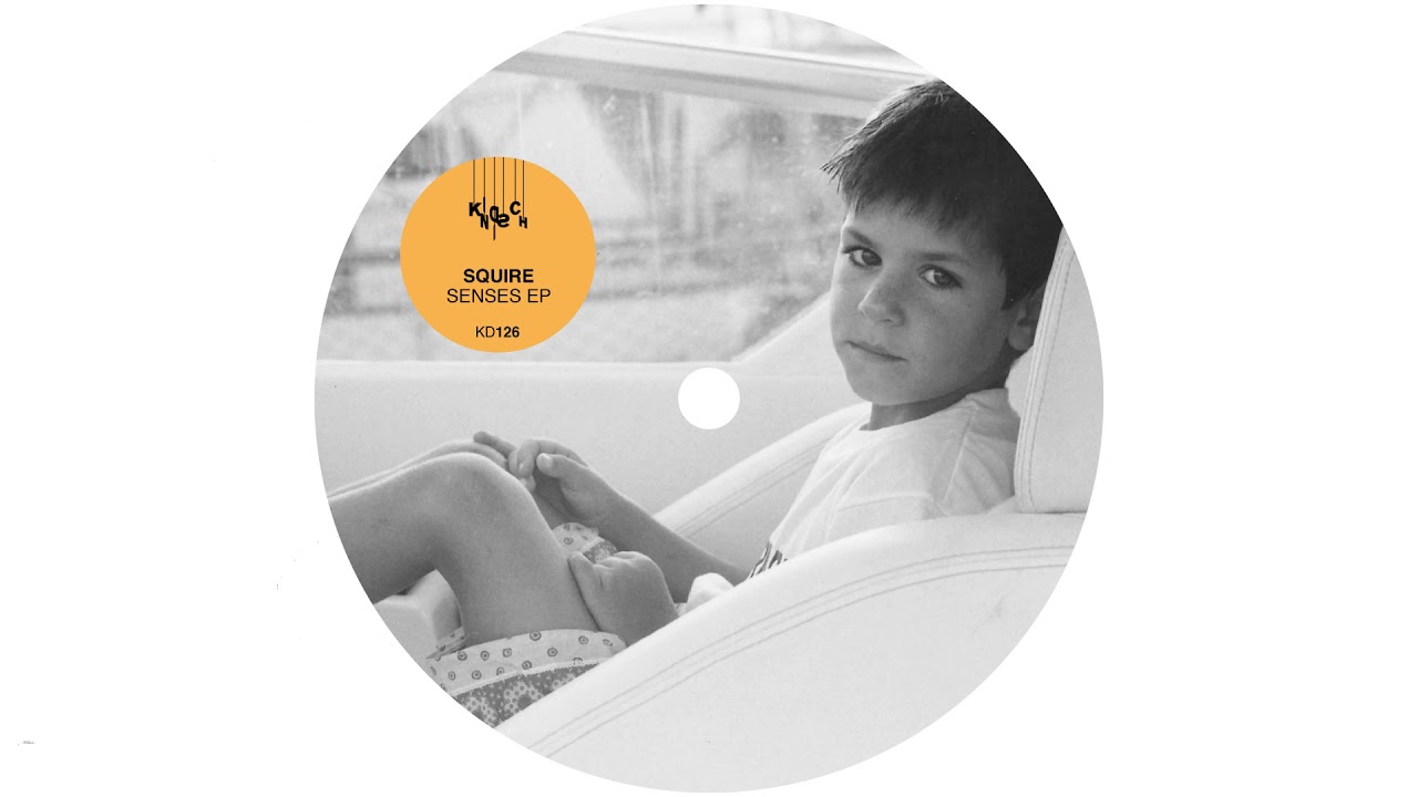 Ver Squire feat Vette - Wish It Was Easy en YouTube