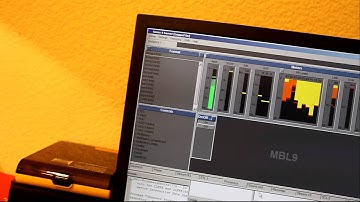 FPGA RADIO with DDS AD9859