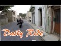 Daily Ride #1 :Gros délire en Derbi et Booster