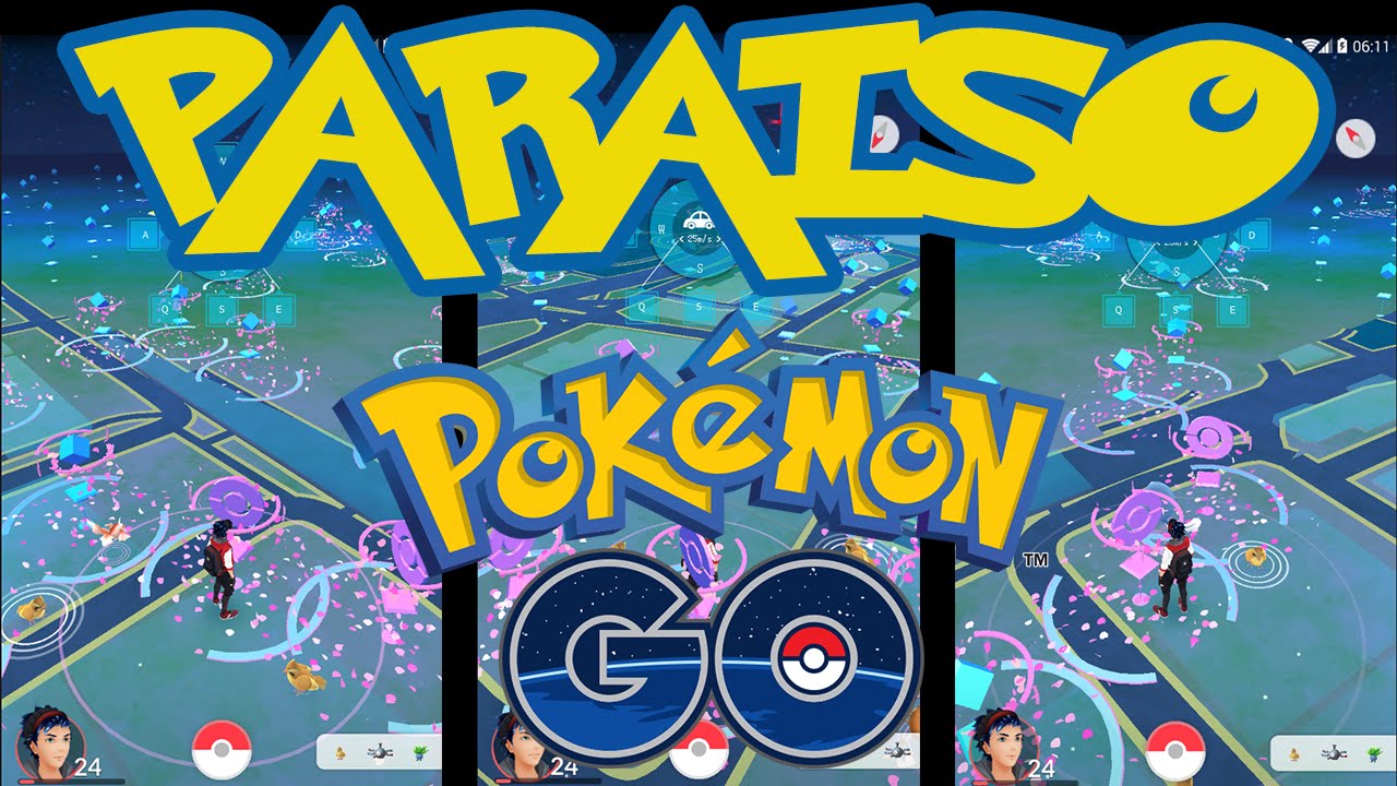 Pokevision Bot Pokevision Bot