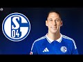 Nikola Katic 2025 Welcome To Schalke 04 Skills Tackles Passes HD Nikola Katic 2025 Welcome To Schalke 04 Skills Tackles Passes HD