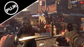 PG: Как поиграть с другом Dying Light На пиратке? Скачать игру торрент файлом PG: Как поиграть с другом Dying Light На пиратке? Скачать игру торрент файлом