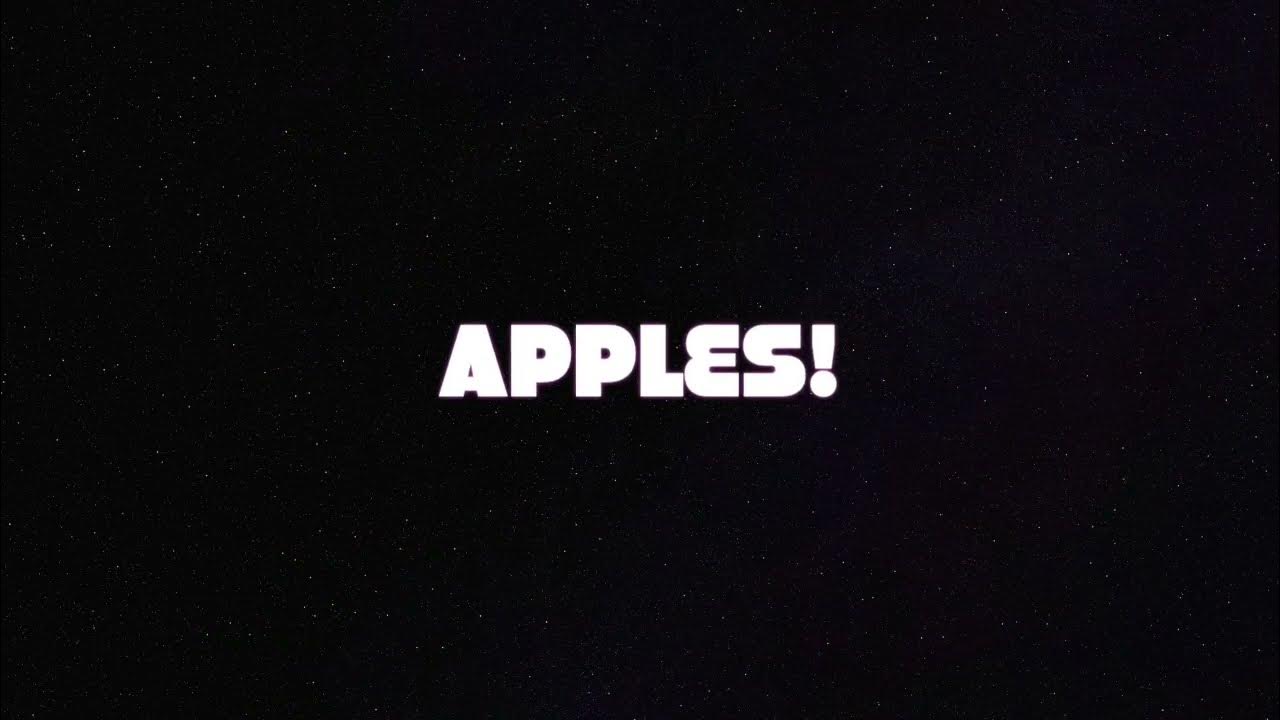 APPLES Bellwood Nov 5th YouTube