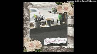 thor cb / blair ellair - farewell music [FULL ALBUM]