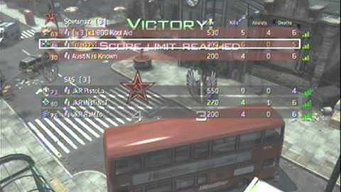 JoKeRs TL Dispute Proof 1st Map [Underground] 2nd Map [Dome] Match ID 34052127