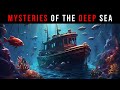 The Wonders of the Deep Sea: Exploring the Dark Abyss ile ilgili video