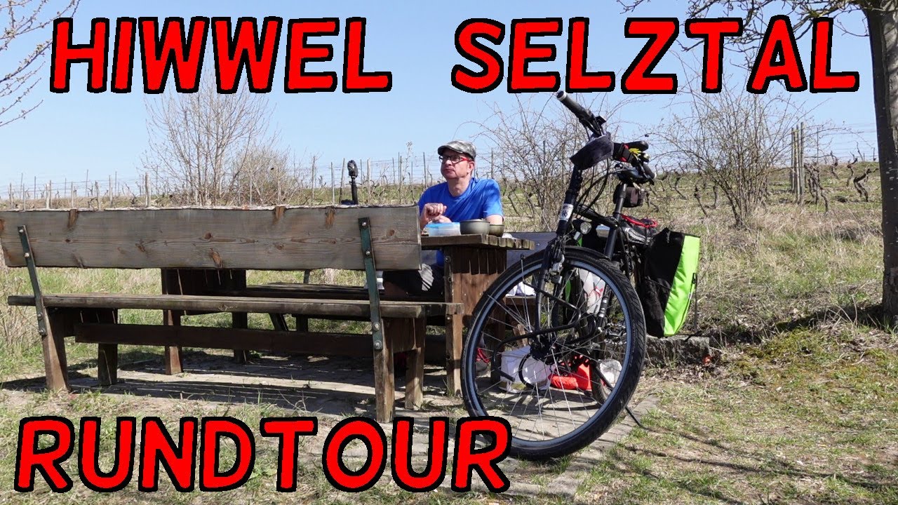 Hiwwel-Selztal Rundtour