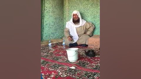 دحيم الحماد تلاوة من سورة المؤمنون ١٤٤٠هـ