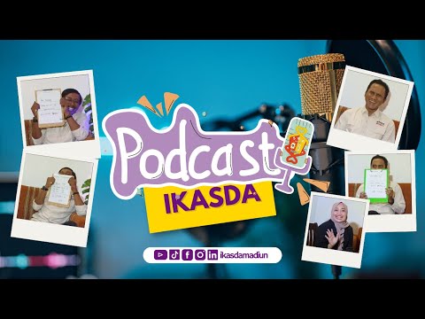 CERITA IKASDA