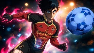 WHAT IF Isagi Had Kaiser’s Body But ZERO Football IQ?  ll Blue lock