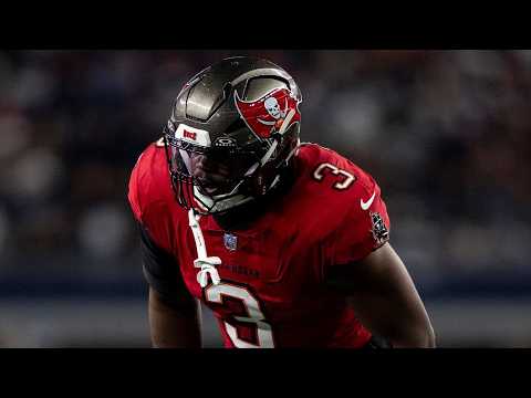 10 NFL Rookies Who Already Look Like Big Time BUSTS