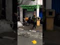 Mungkin Ada Yang Belum Tahu Becak Wisata Di Kya-Kya Kembang Jepun Cuma 20rb