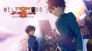 Melty Blood Actress Again OST | Fortissimo of Stillness [Extended]