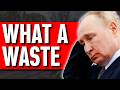 These Three Russian Nukes are Worse Than You Think // @TheRussianDude