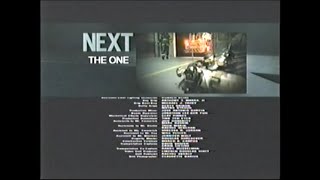 Godzilla 1998 End Credits Fx 2011