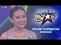 Jehramae: The Grand Superstar | BORN TO BE A STAR