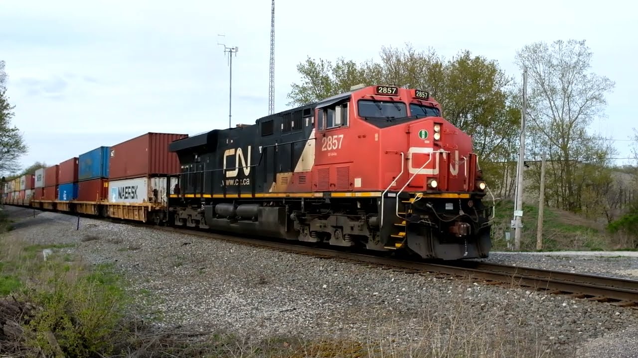 5 3 2023 The Power of the Day around Duplainville