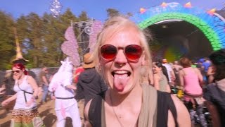 Psychedelic Experience Open Air Festival 2015 | Official Aftermovie