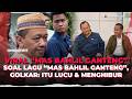 Lagu Viral "Mas Bahlil Ganteng" Trending, Golkar Anggap Itu Kreativitas Netizen | OneNews Update