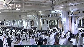 ما تيسر من سورة الصافات Assafat - زكي داغستاني Saudi Quran HD