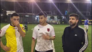 Garmace Basın Toplantısı