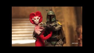 Robot Chicken Ultimate Compilation Part 4