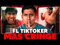 El TikToker que destruyó su vida por el gimnasio: El Rey del Phonk