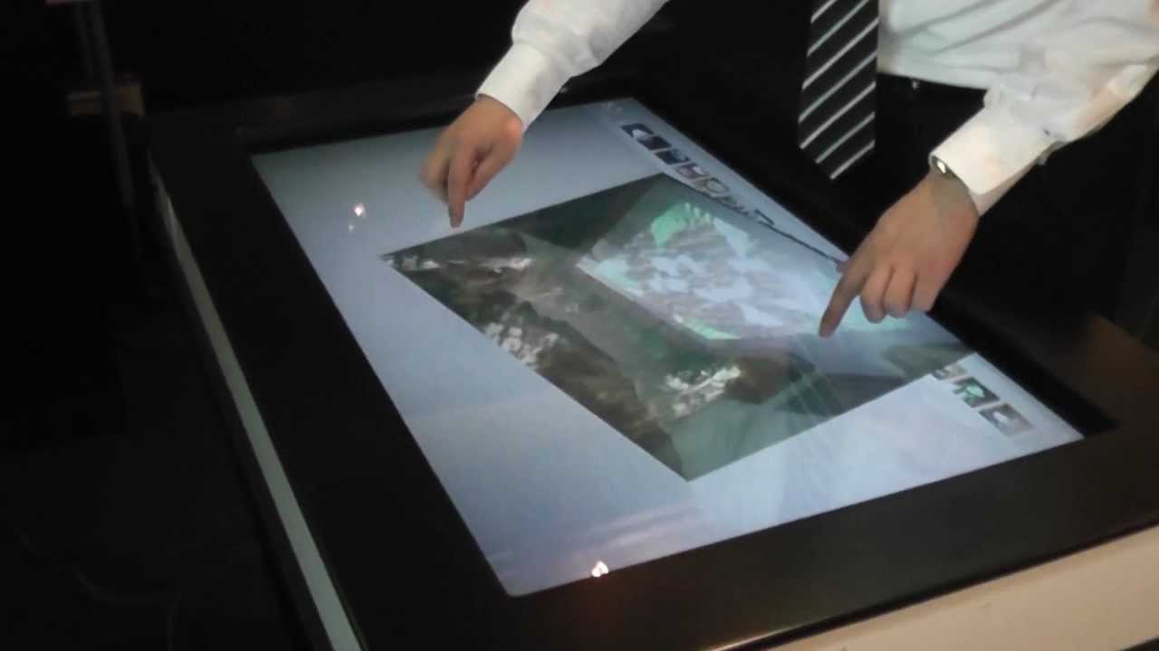 インタラクティブタッチエントリーディスプレイ本体 IFP6552-1A ViewBoard® 65型 4K インタラクティブディスプレイ